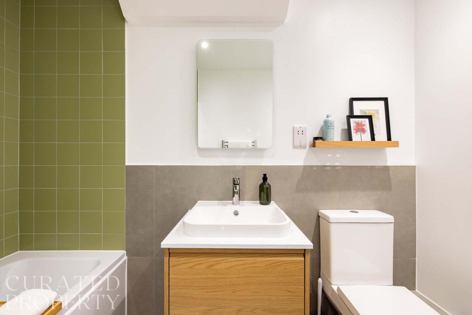 Pristine - Minutes From Angel Tube St Apartment