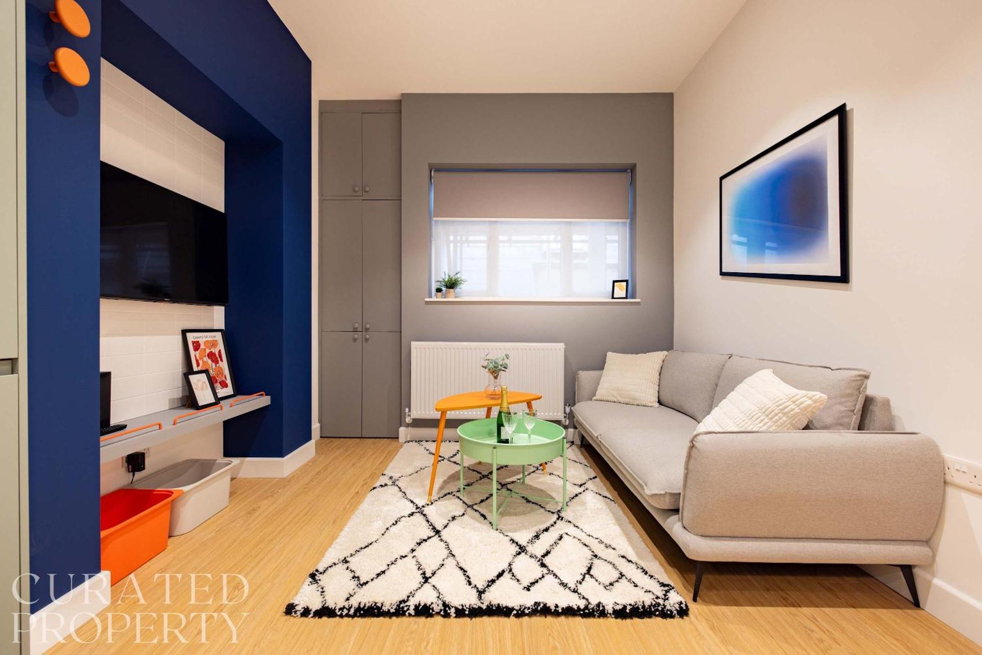 Pristine - Minutes From Angel Tube St London