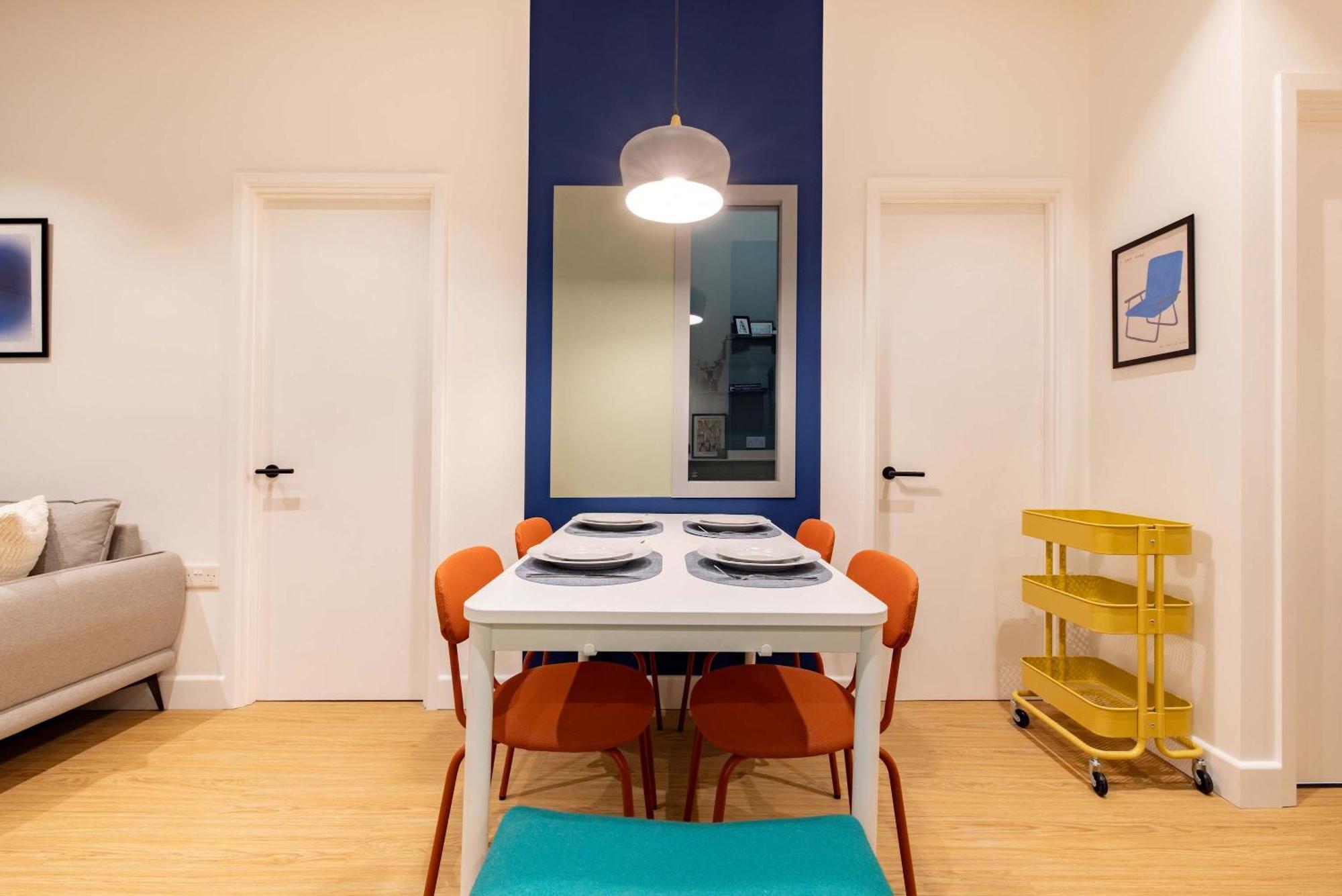 Apartment Pristine - Minutes From Angel Tube St