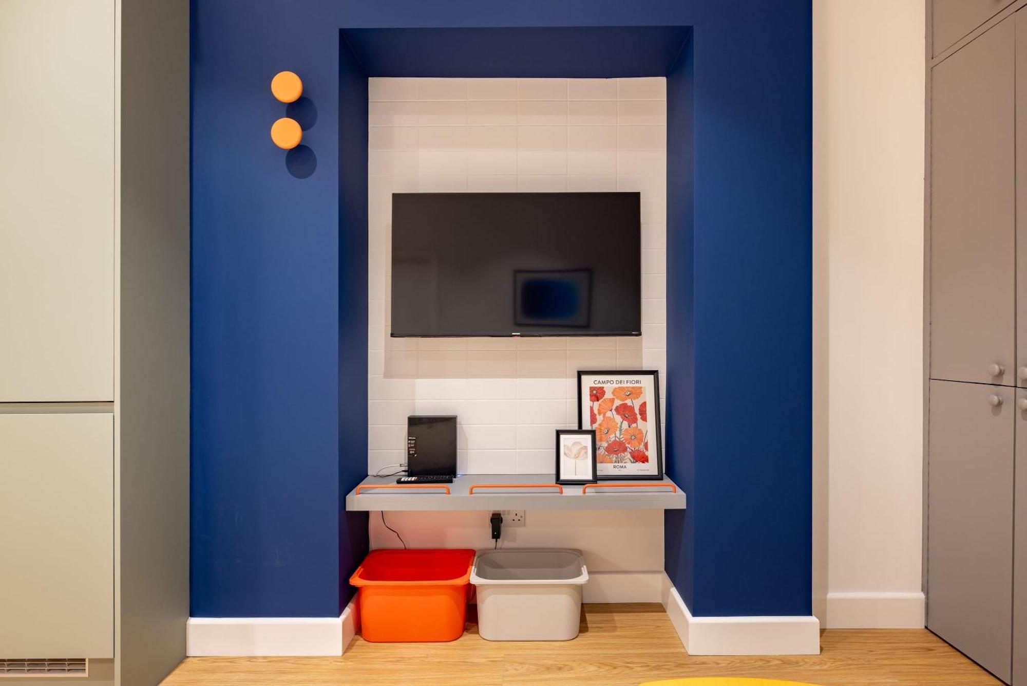 Apartment Pristine - Minutes From Angel Tube St