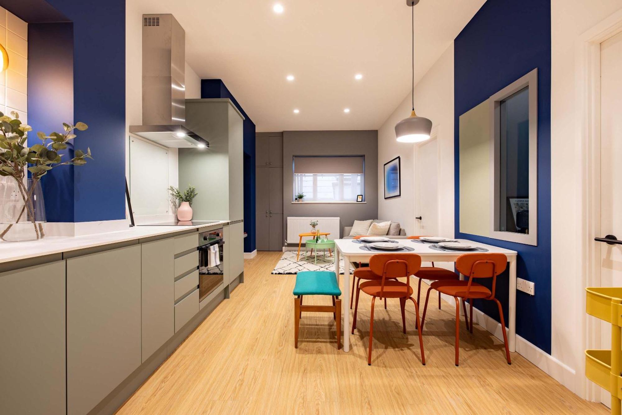 Apartment Pristine - Minutes From Angel Tube St