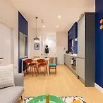 Pristine Apartment - Minutes From Angel Tube St