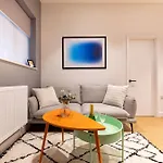 Pristine Apartment - Minutes From Angel Tube St