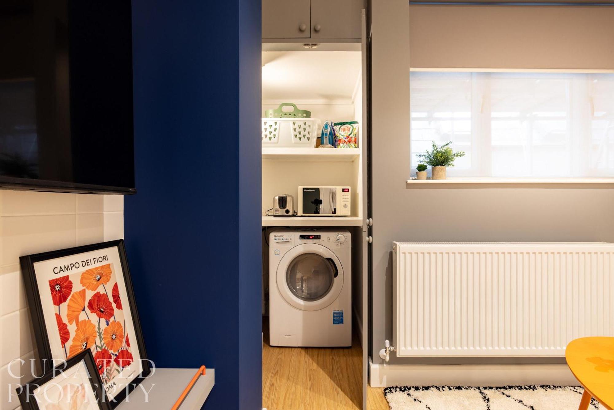 Appartamento Pristine - Minutes From Angel Tube St