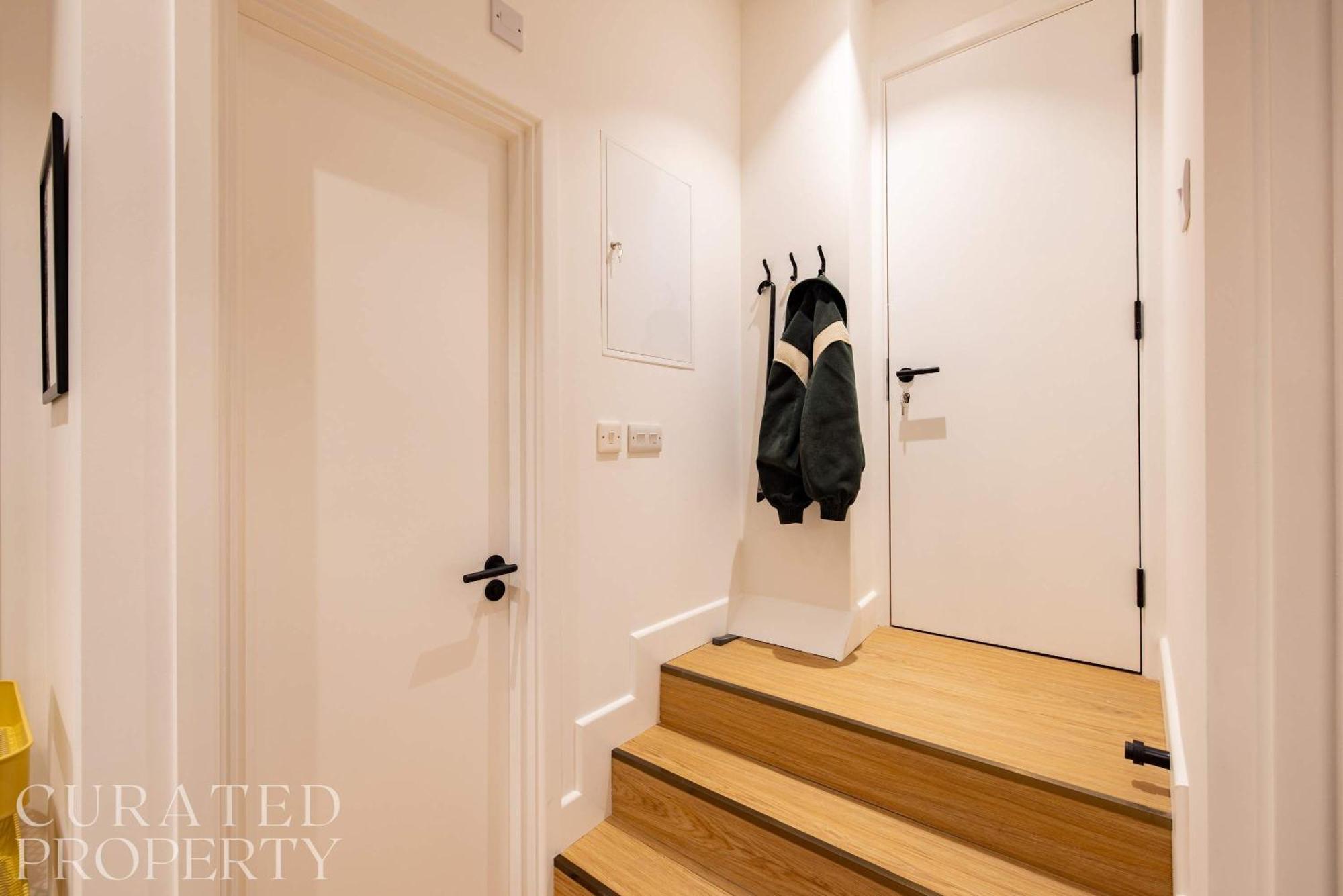 Appartamento Pristine - Minutes From Angel Tube St Londra
