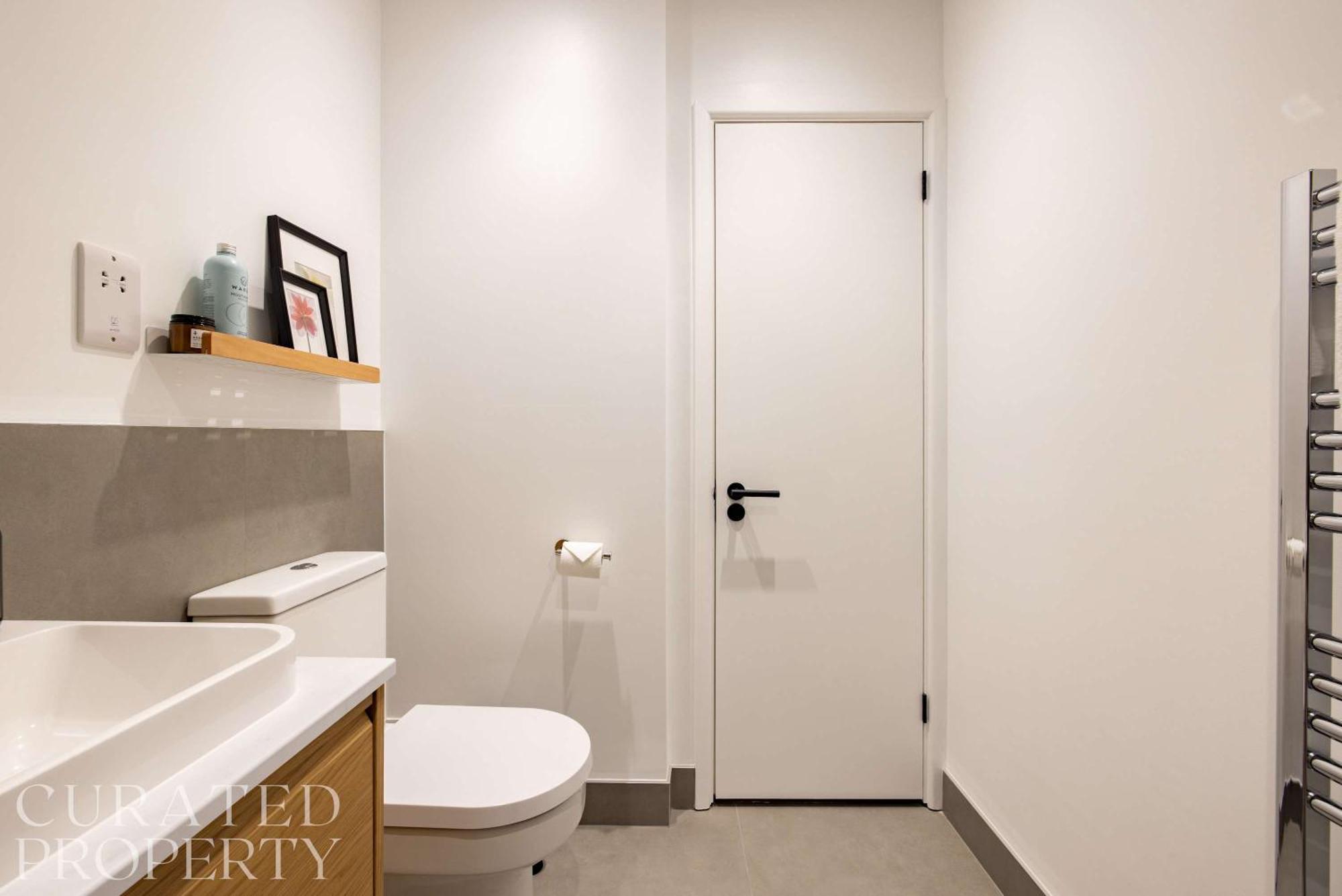 Appartamento Pristine - Minutes From Angel Tube St *