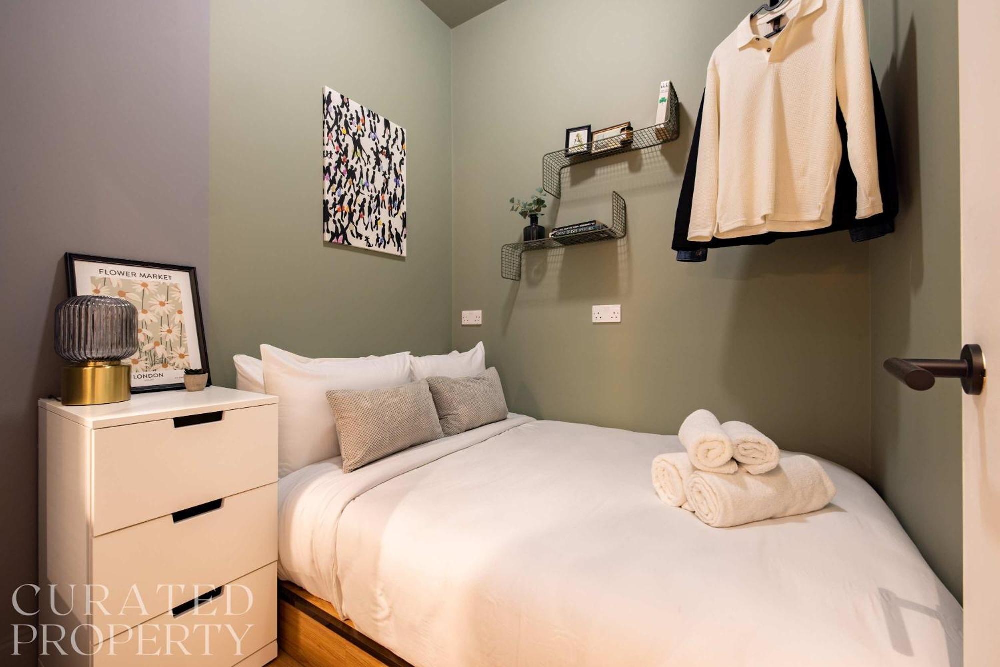 Pristine - Minutes From Angel Tube St Appartamento Londra