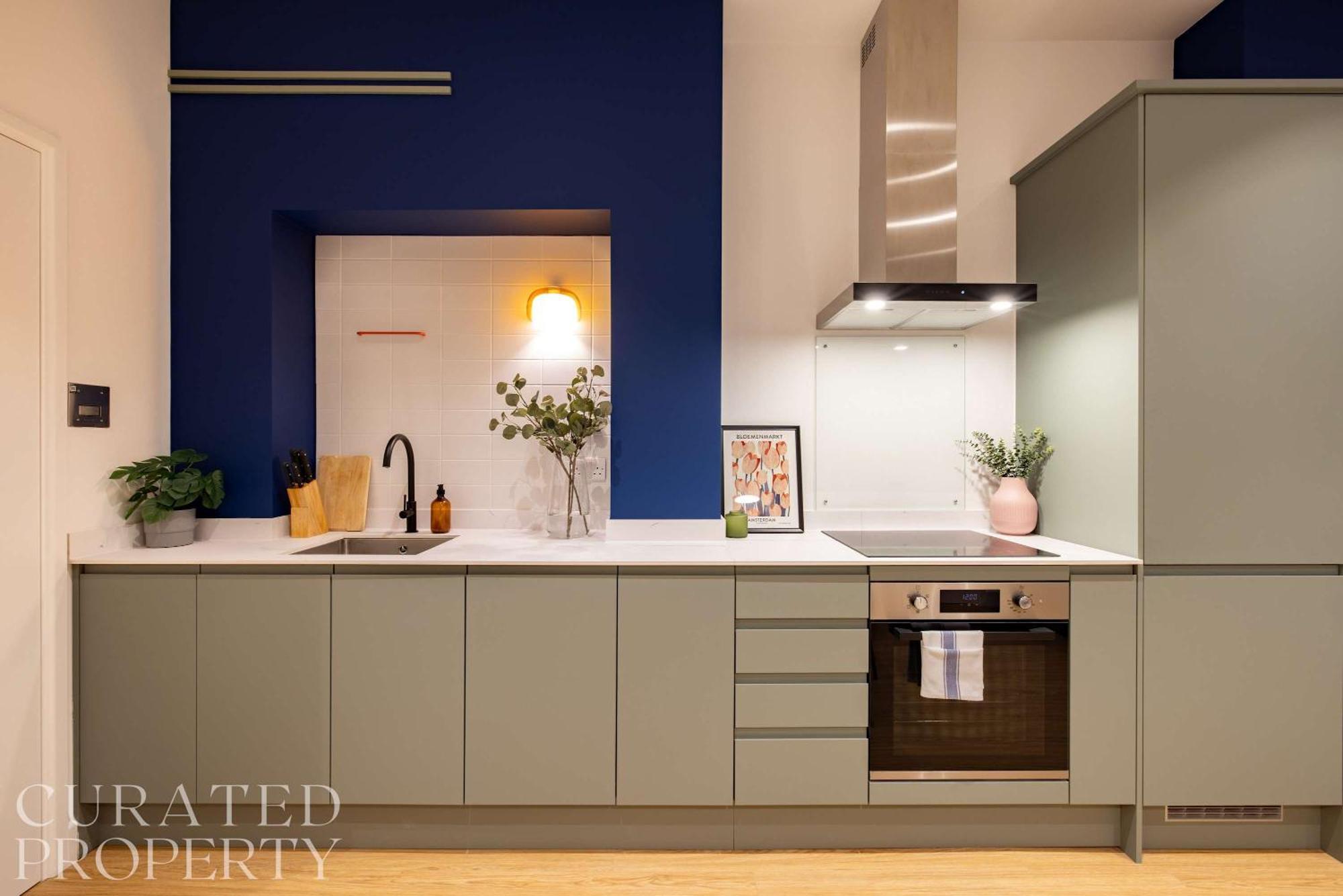 Appartamento Pristine - Minutes From Angel Tube St