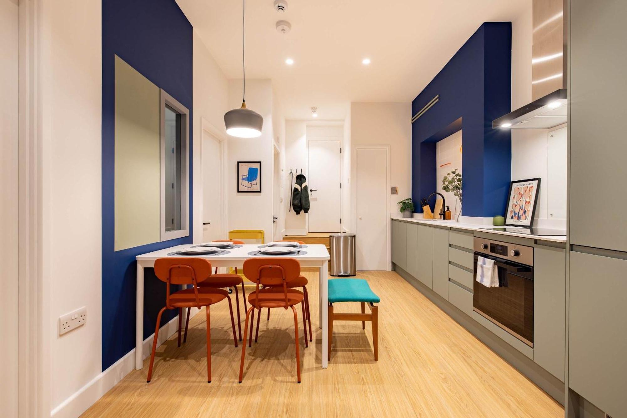 Appartamento Pristine - Minutes From Angel Tube St Londra
