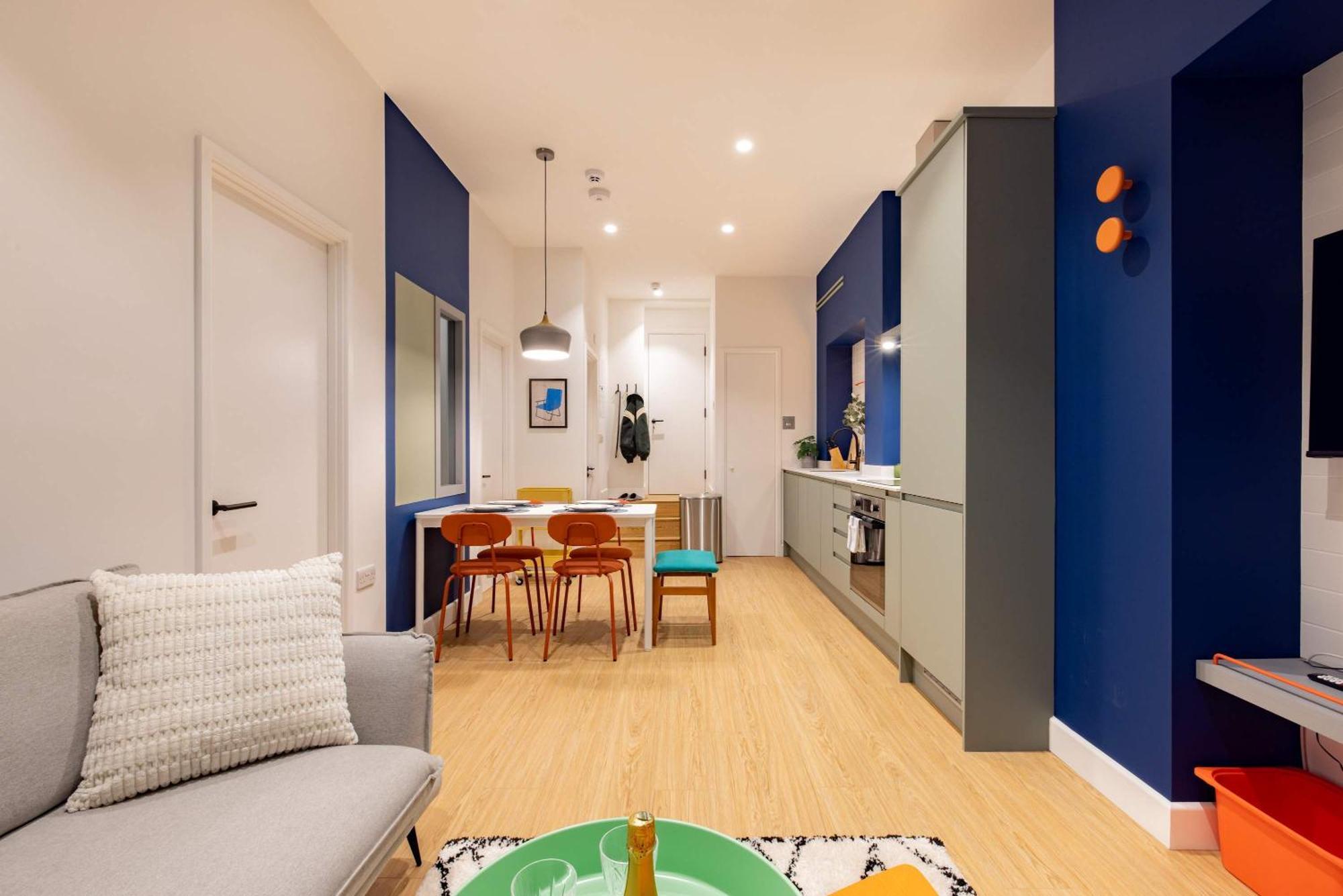 Pristine - Minutes From Angel Tube St Londra