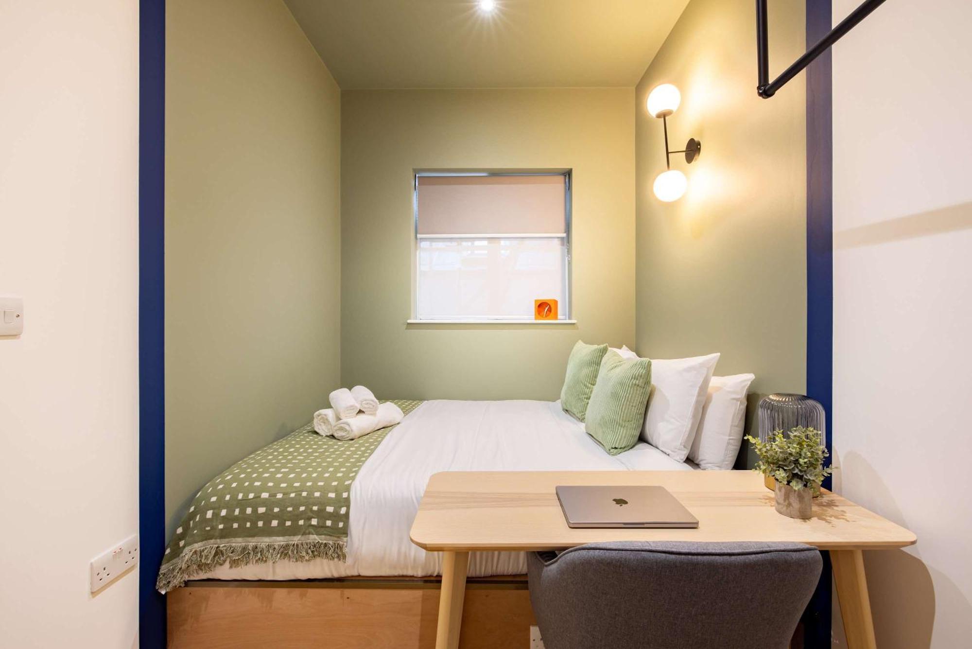Appartamento Pristine - Minutes From Angel Tube St Londra