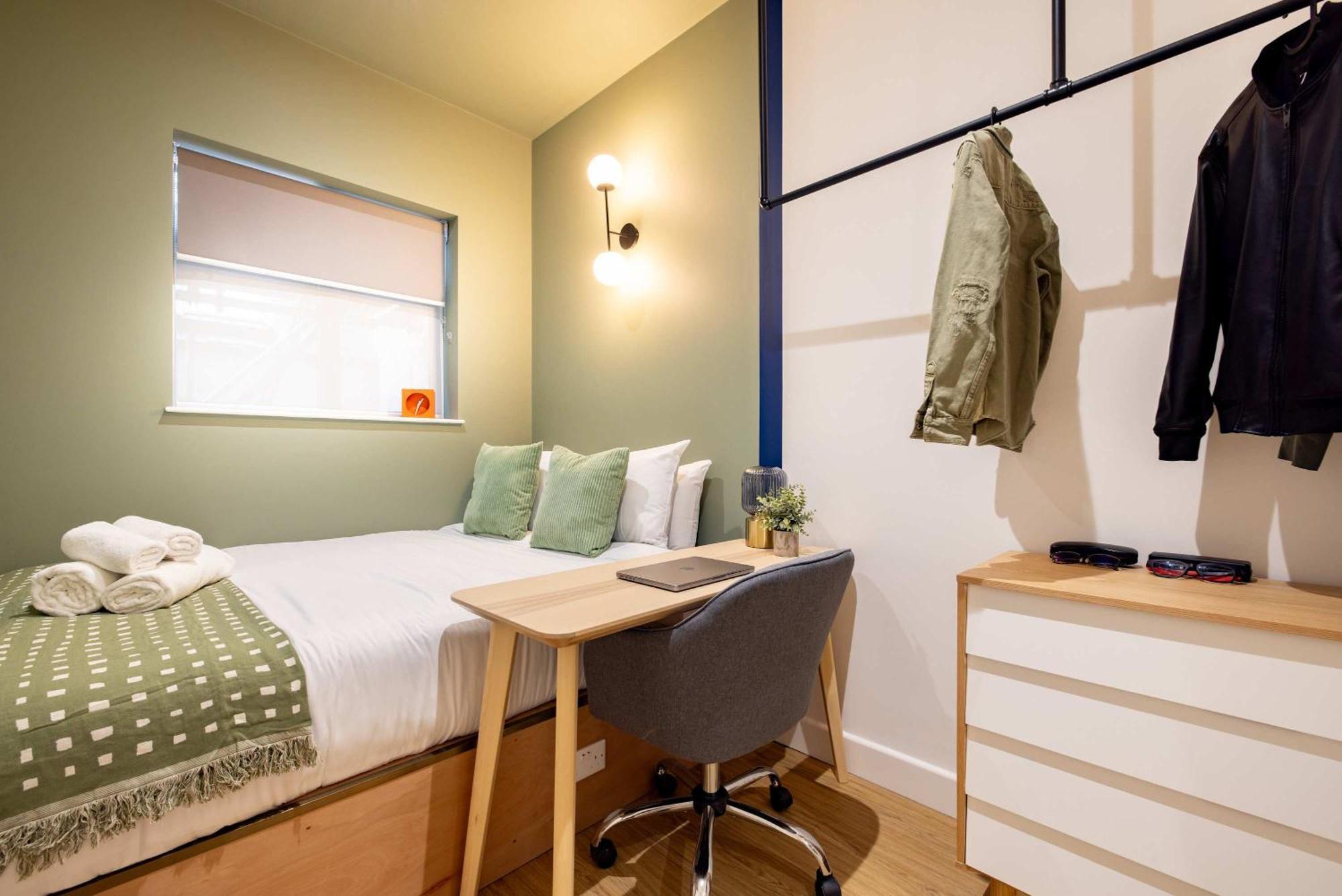 Appartamento Pristine - Minutes From Angel Tube St Londra