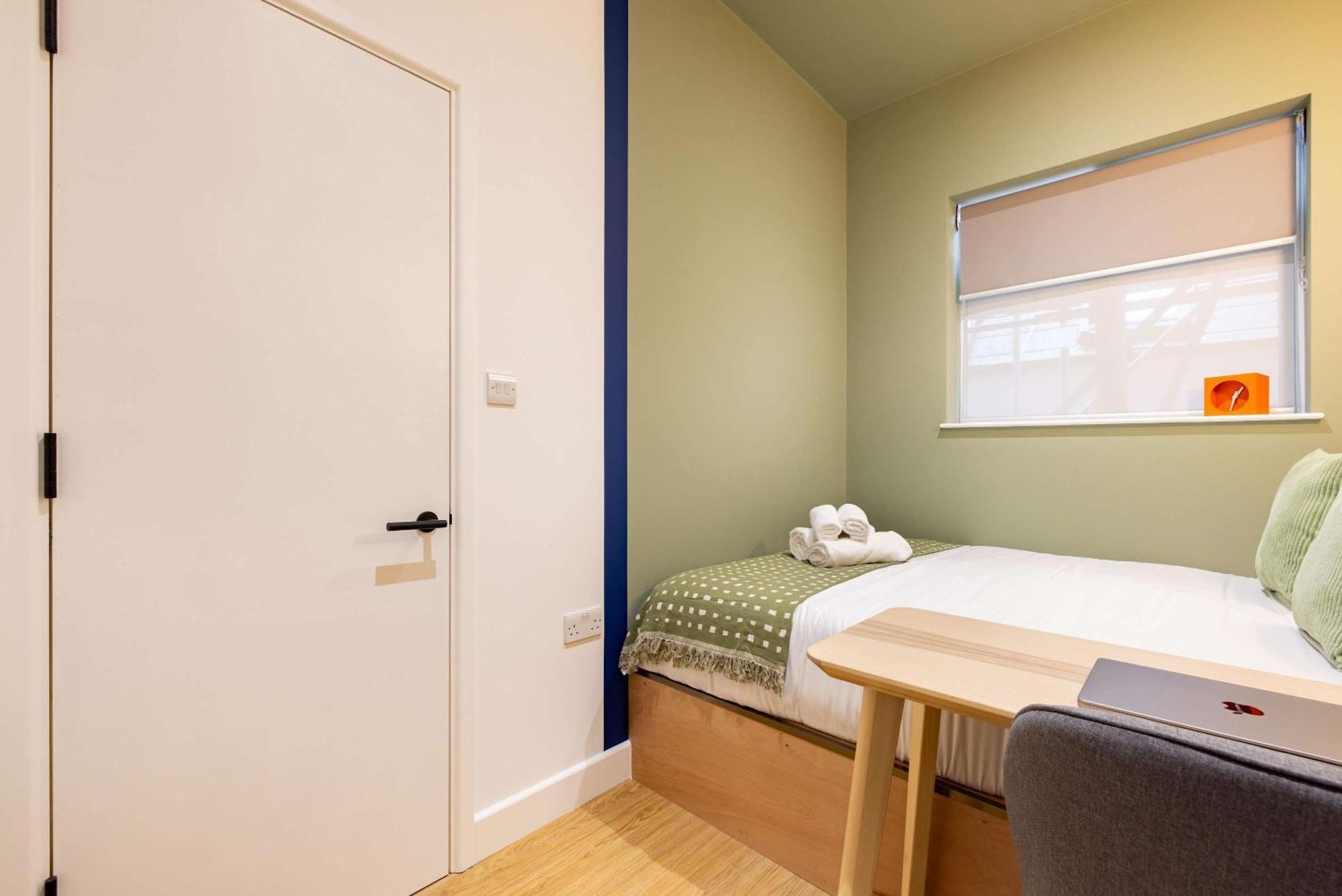 Pristine - Minutes From Angel Tube St * Londra