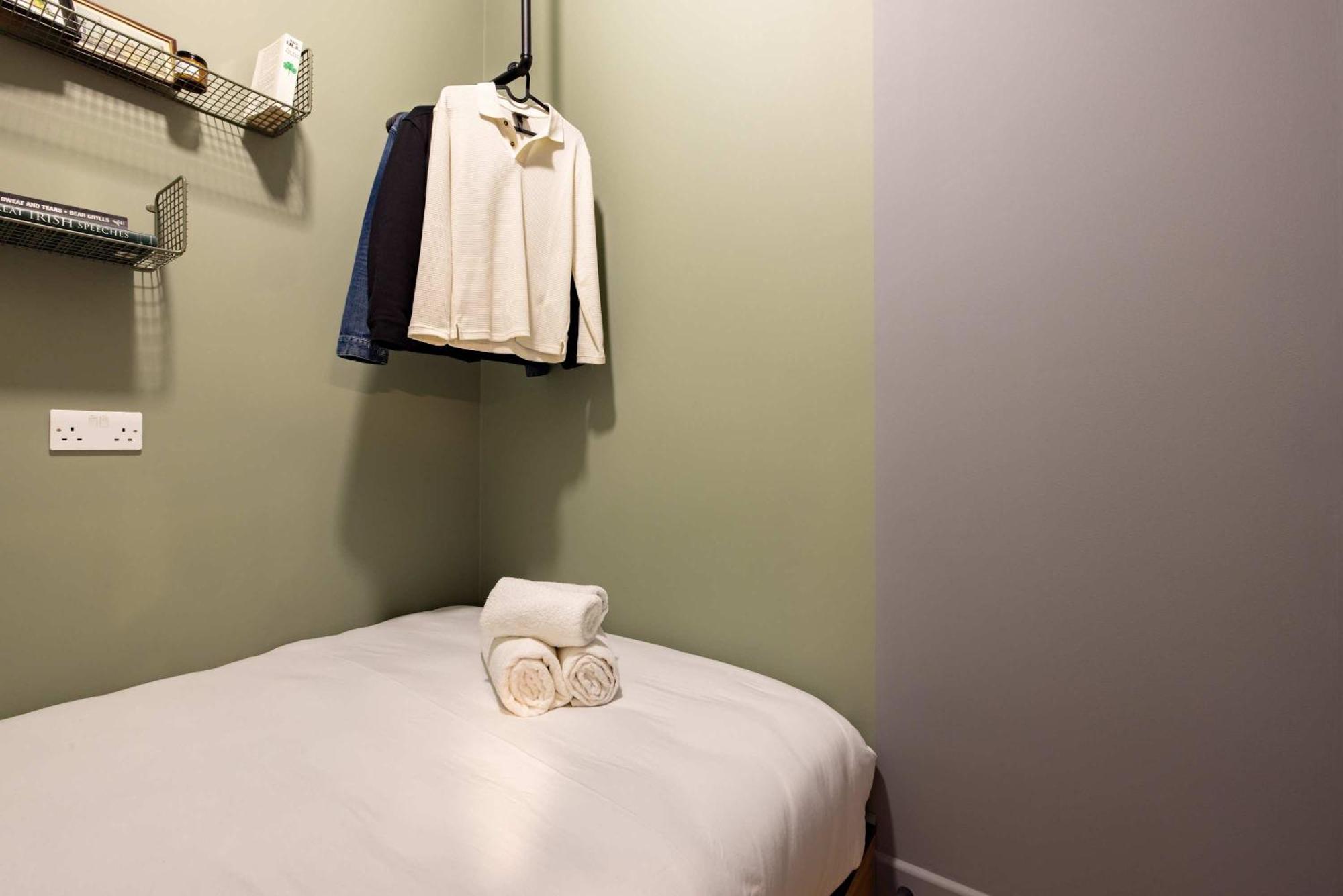 Appartamento Pristine - Minutes From Angel Tube St